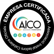 Empresa certificada per AICO